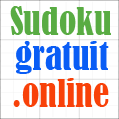 sudoku gratuit online
